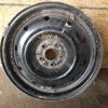 Subaru oem 28111sa280 6,5x16 5x100 et48 dia56,1 б/у 28111SA280