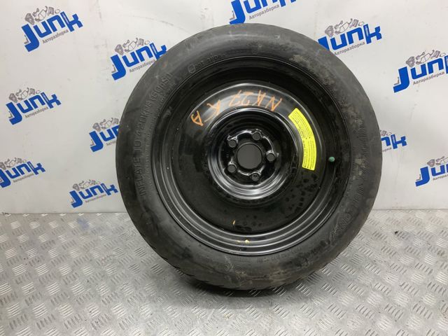 28151FJ031 SUBARU Докатка (аварийное запасное колесо) купить в Николаев