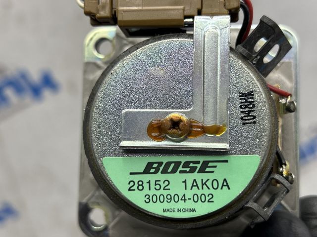 281521AK0A NISSAN купить в Сумы
