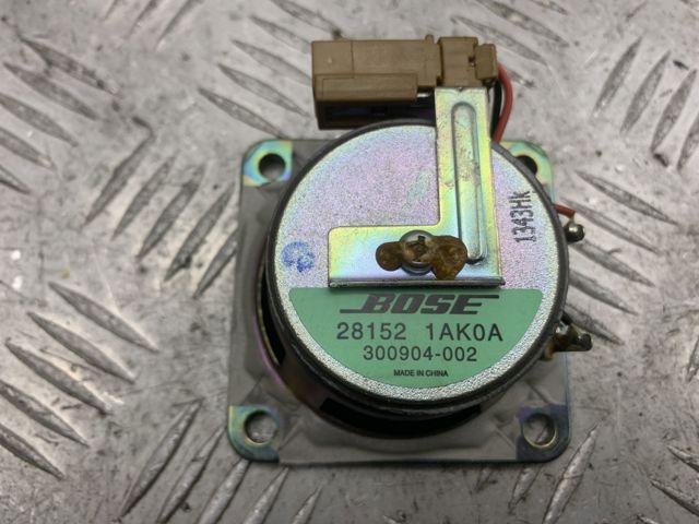 NISSAN 281521AK0A в наличии Полтава