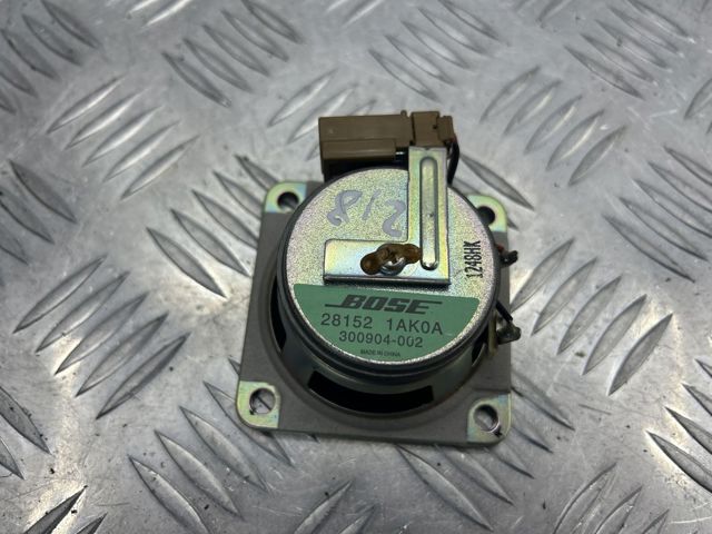 281521AK0A NISSAN купить в Одесса