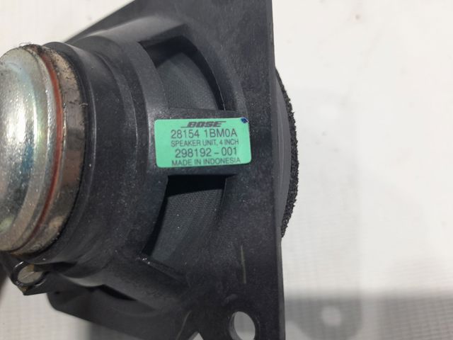 281541BM0A NISSAN Динамик "торпедо" купить в Львов