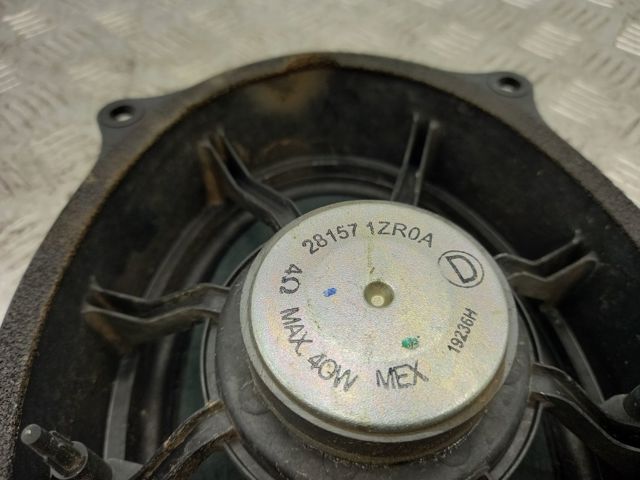 NISSAN 281571ZR0A Динамик "торпедо" в наличии Запорожье