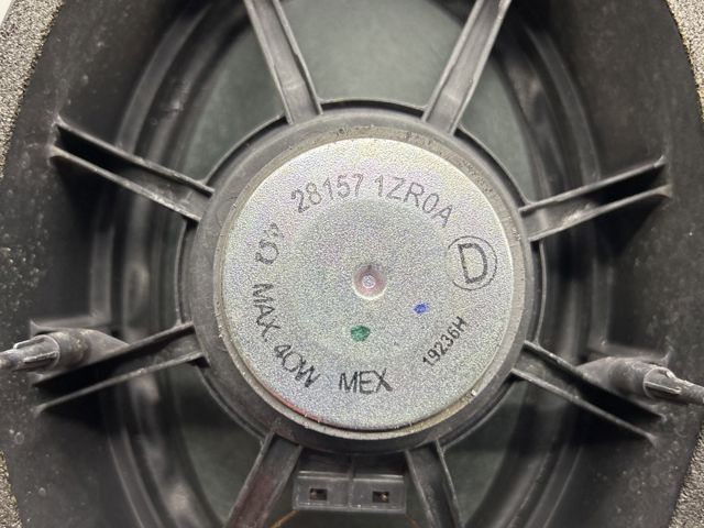 NISSAN 281571ZR0A Динамик "торпедо" в наличии Хмельницкий