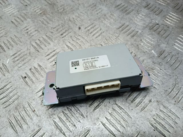 NISSAN 281D15NZ1A в наличии Одесса