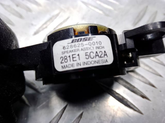 NISSAN 281E15CA2A в наличии Сумы