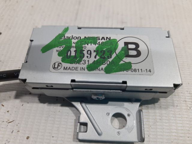 NISSAN 282314HB0A в наличии Запорожье