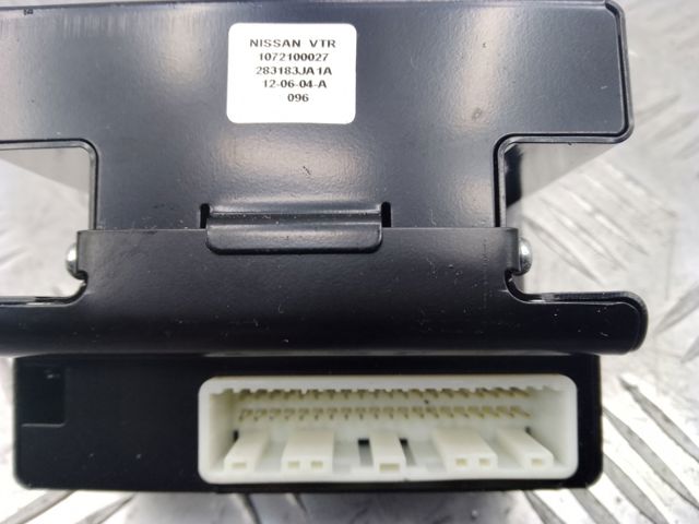 NISSAN 283183JA1A в наличии Львов