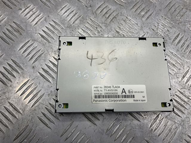 NISSAN 283461LA0A в наличии Ровно