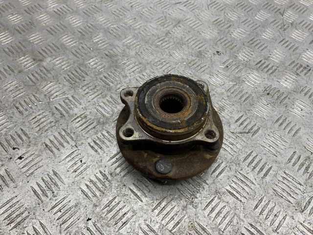 Ступицы передних колес 28373AL00A SUBARU
