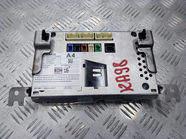 NISSAN 283875NA0B в наличии Ровно