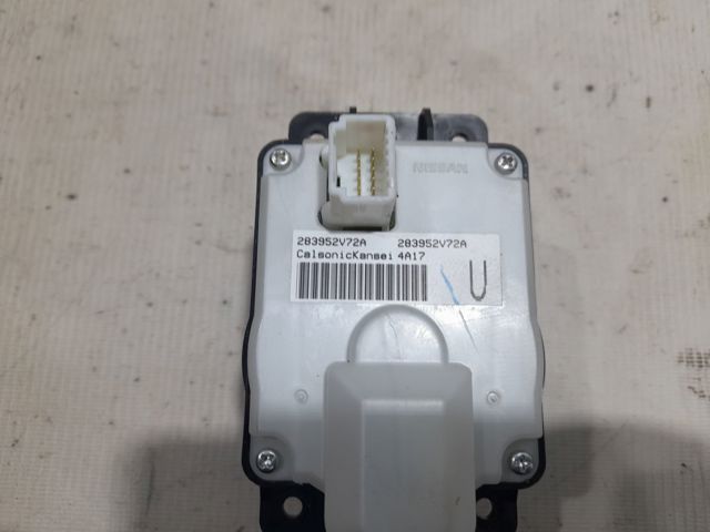 Многофункциональный джойстик управления 283952V72A NISSAN