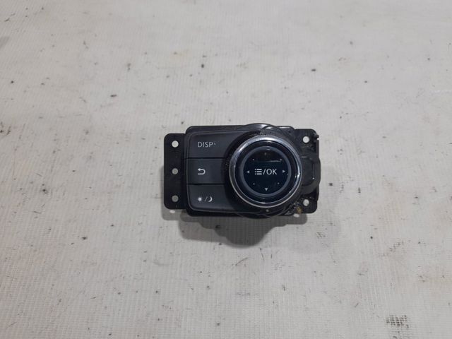 283952V72A NISSAN Многофункциональный джойстик управления купить в Тернополь