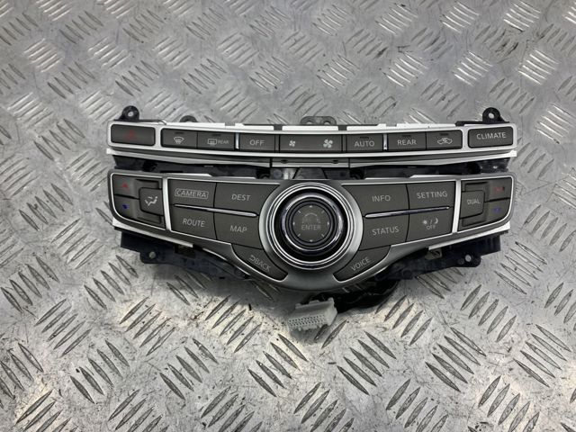 NISSAN 283953JA7A в наличии Николаев