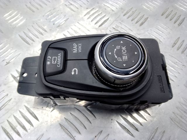 283955NA0B NISSAN Многофункциональный джойстик управления купить в Ирпень