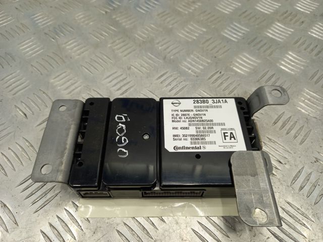 283B03JA1A NISSAN купить в Павлоград