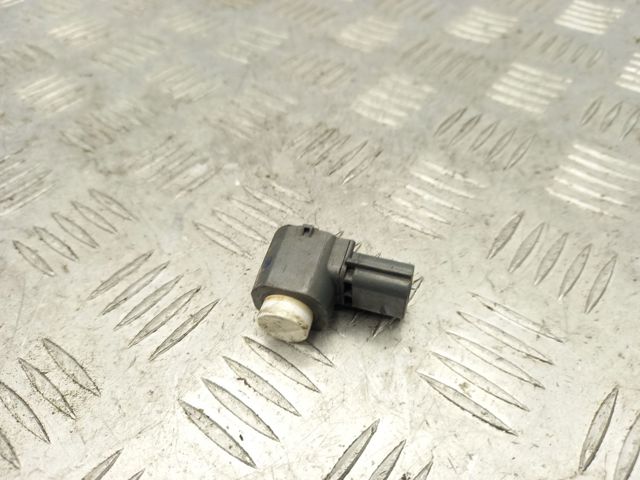 Датчик сигнализации парковки (парктроник), задний 284383JA1A NISSAN