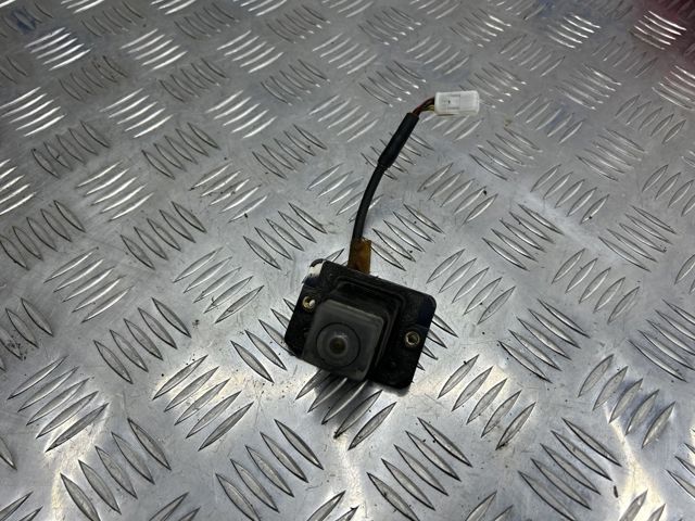 Камера заднего вида 284421BA3A NISSAN
