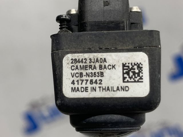 284423JA0A NISSAN Камера заднего вида купить в Днепр