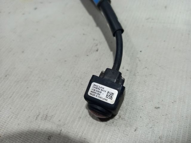 284423JA0A NISSAN Камера заднего вида купить в Тернополь