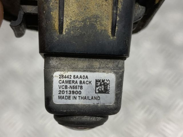 Камера заднего вида 284425AA0A NISSAN