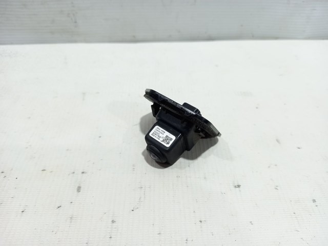 NISSAN 284429TB0B Камера заднего вида в наличии Черкассы