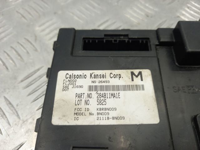 284B11MA1E Nissan/Infiniti