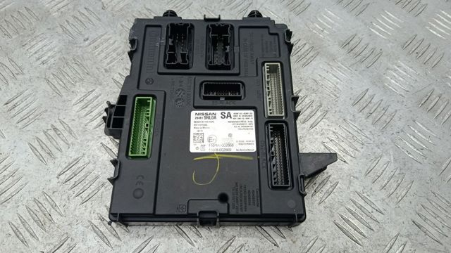 284B15NL0B Блок комфорта купить Житомир