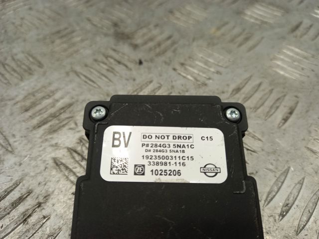 284G35NA1C Камера заднего вида купить Тернополь