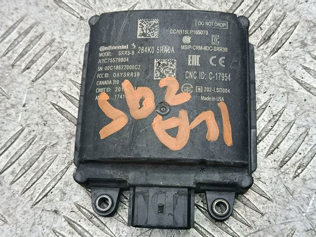 NISSAN 284K05RA0A Датчик контроля мертвой зоны задний в наличии Ужгород