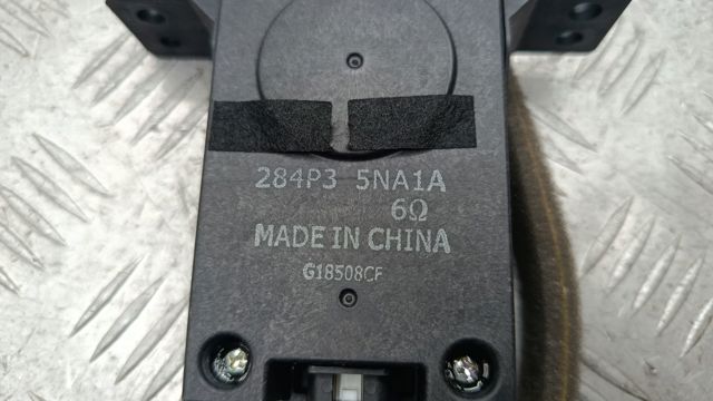 NISSAN 284P35NA1A в наличии Львов