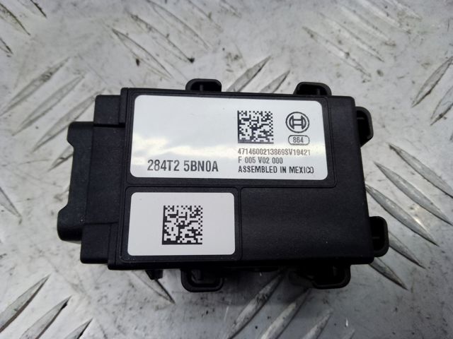 NISSAN 284T25BN0A в наличии Каменское