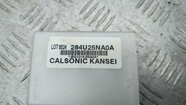 284U25NA0A NISSAN купить в Черкассы