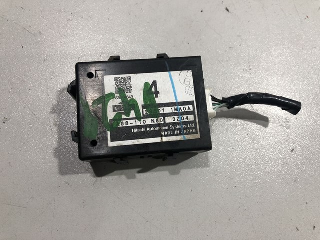 NISSAN 285011MA0A в наличии Черновцы