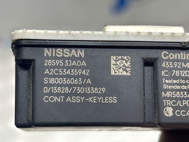 285953JA0A NISSAN купить в Сумы