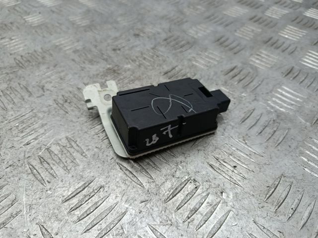285954GR0A Модуль управления (ЭБУ) иммобилайзером купить Львов
