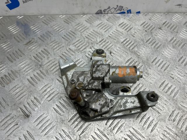 287105AA0A NISSAN Моторчик заднего дворника купить в Житомир