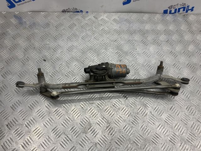 NISSAN 288005AA0A Трапеция дворников в наличии Днепр