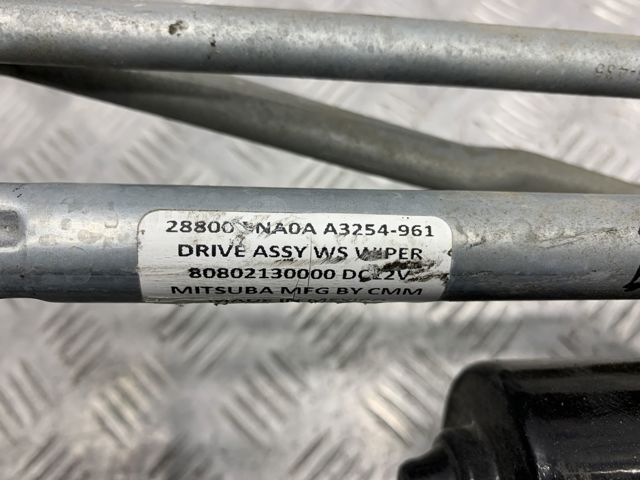 288005NA0A NISSAN Трапеция дворников купить в Киев