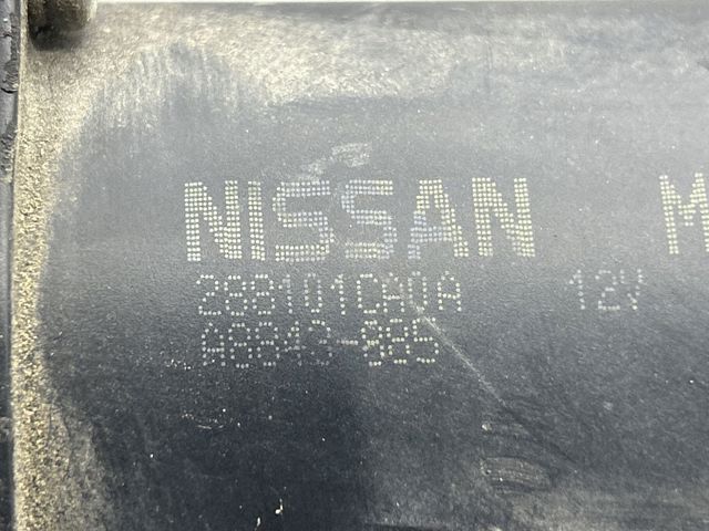 NISSAN 288101CA0A Мотор дворников в наличии Черкассы