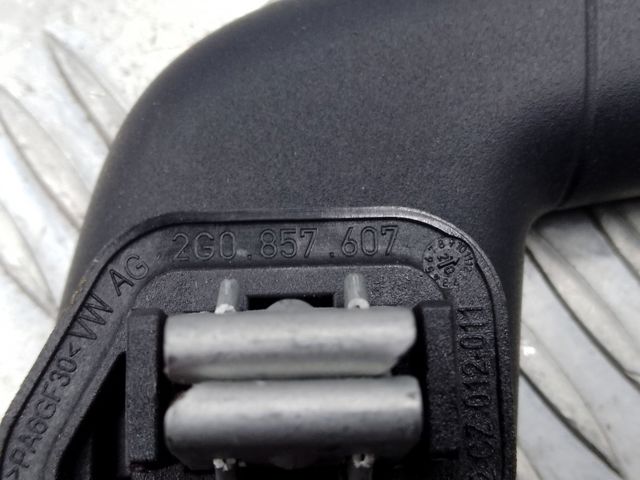 Ручка салона, крыши 2G085760782V VAG
