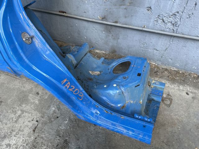 Боковина 2GJ809606 VAG