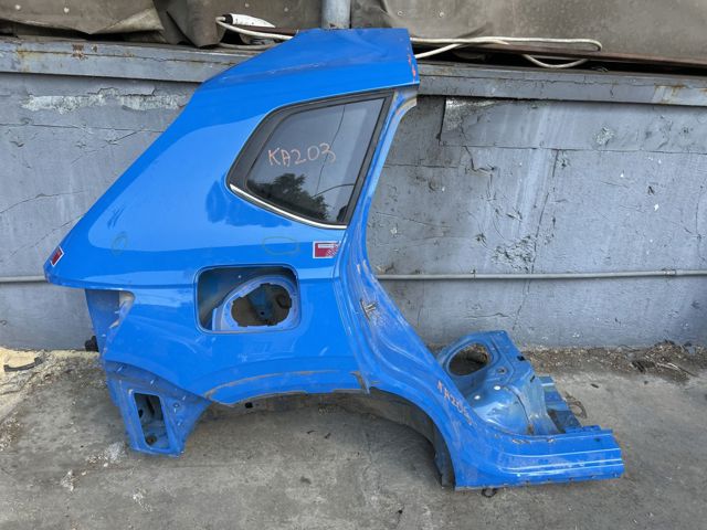 2GJ809606 Боковина кузова правая купить Ирпень