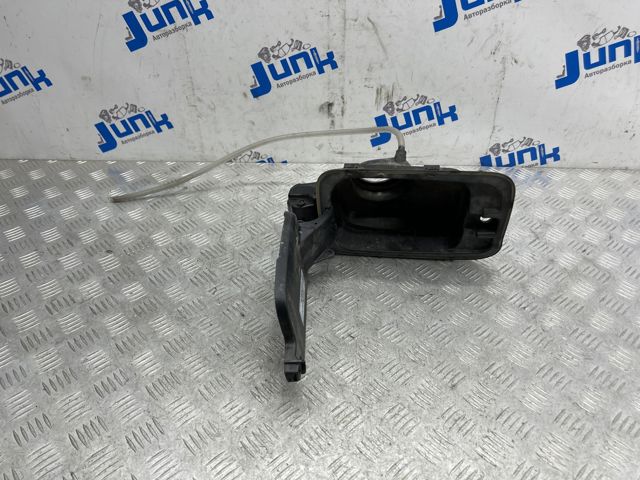 VAG 2GJ809857B9B9 Корпус заливной горловины топливного бака в наличии Ровно