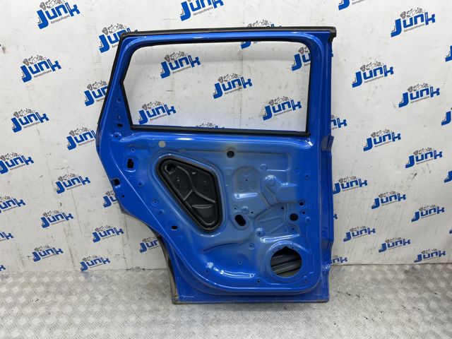 2GJ833055C Дверь задняя левая купить Украина