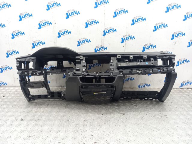Передняя панель 2GJ857003CFLG VAG