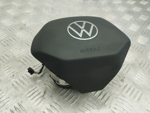 Подушка безопасности водителя 2GJ880201FXEA VAG