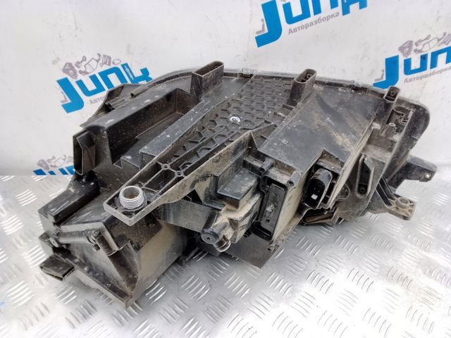 Фара комбинированная, передняя 2GJ941036 VAG