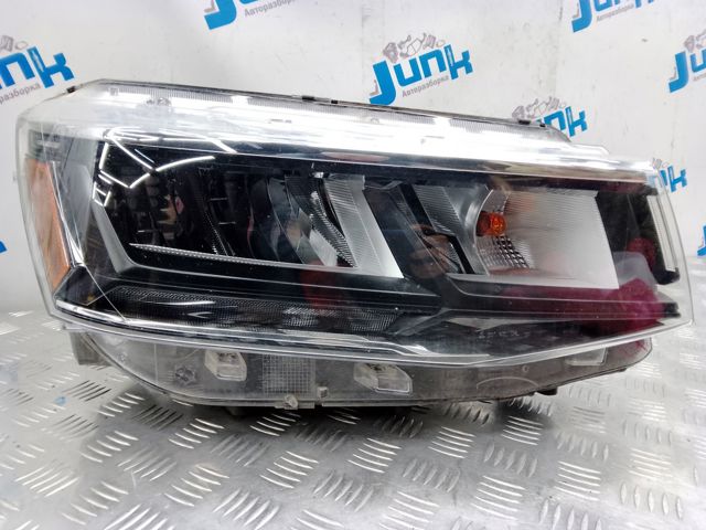 2GJ941036 VAG Фара правая купить в Винница