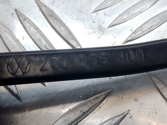 Рычаг стеклоочистителя 2GJ95540903C VAG